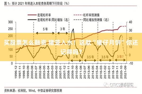 买股票怎么融资 猪笼入水！这款“猪仔月饼”你还记得吗？