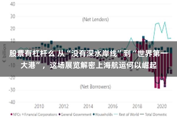 股票有杠杆么 从“没有深水岸线”到“世界第一大港”，这场展览解密上海航运何以崛起